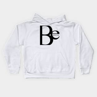 Be Special Kids Hoodie